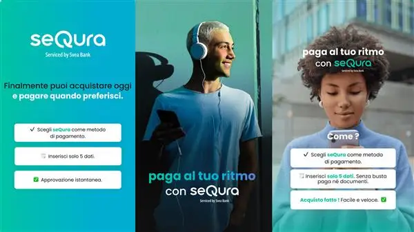 Compre agora, pague no seu ritmo - Ridewill Magazine