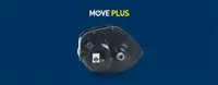 MOVE/MOVE PLUS - installation use and maintenance manual