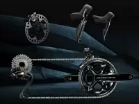 DURA-ACE R9200, the revolution goes beyond 12 gears!