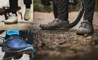The new MTB shoes by Endura: STEP UP YOUR RIDE!