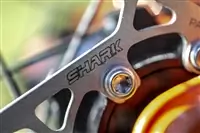 Galfer Bike Shark brake discs