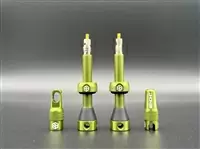 New SendHit valves with integrated tool