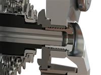 Stiffshifter protection detail