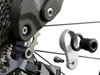 Eightpins Stiffshifter kit components