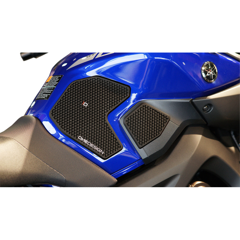 yamaha mt 09 tank grip