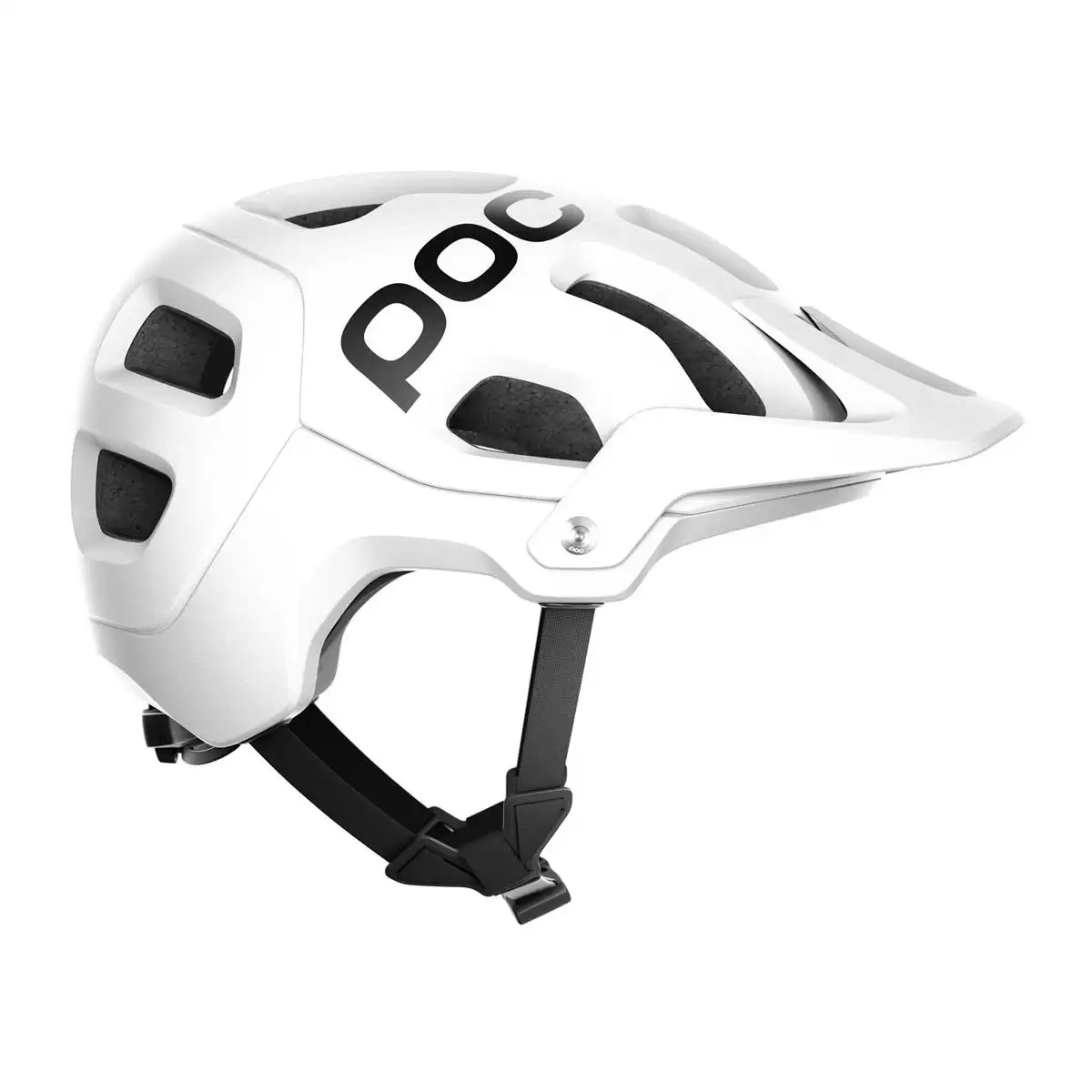 Enduro helmet Tectal white size XL-XXL (59-62cm) #3