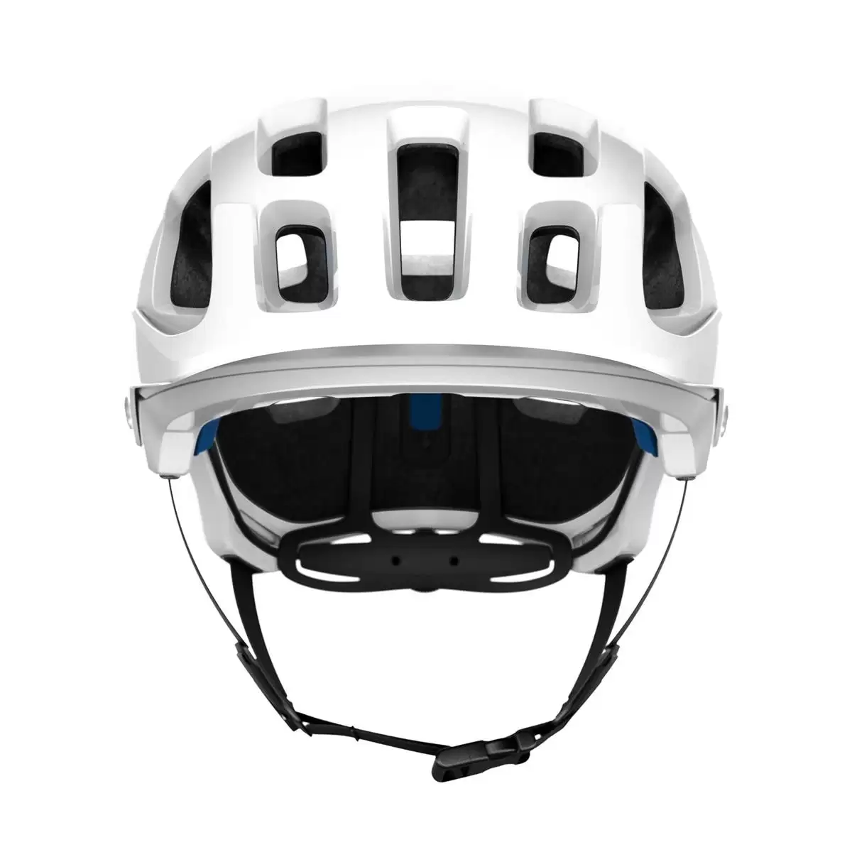 Casque enduro Tectal Race Spin blanc taille M-L (55-58cm) #1