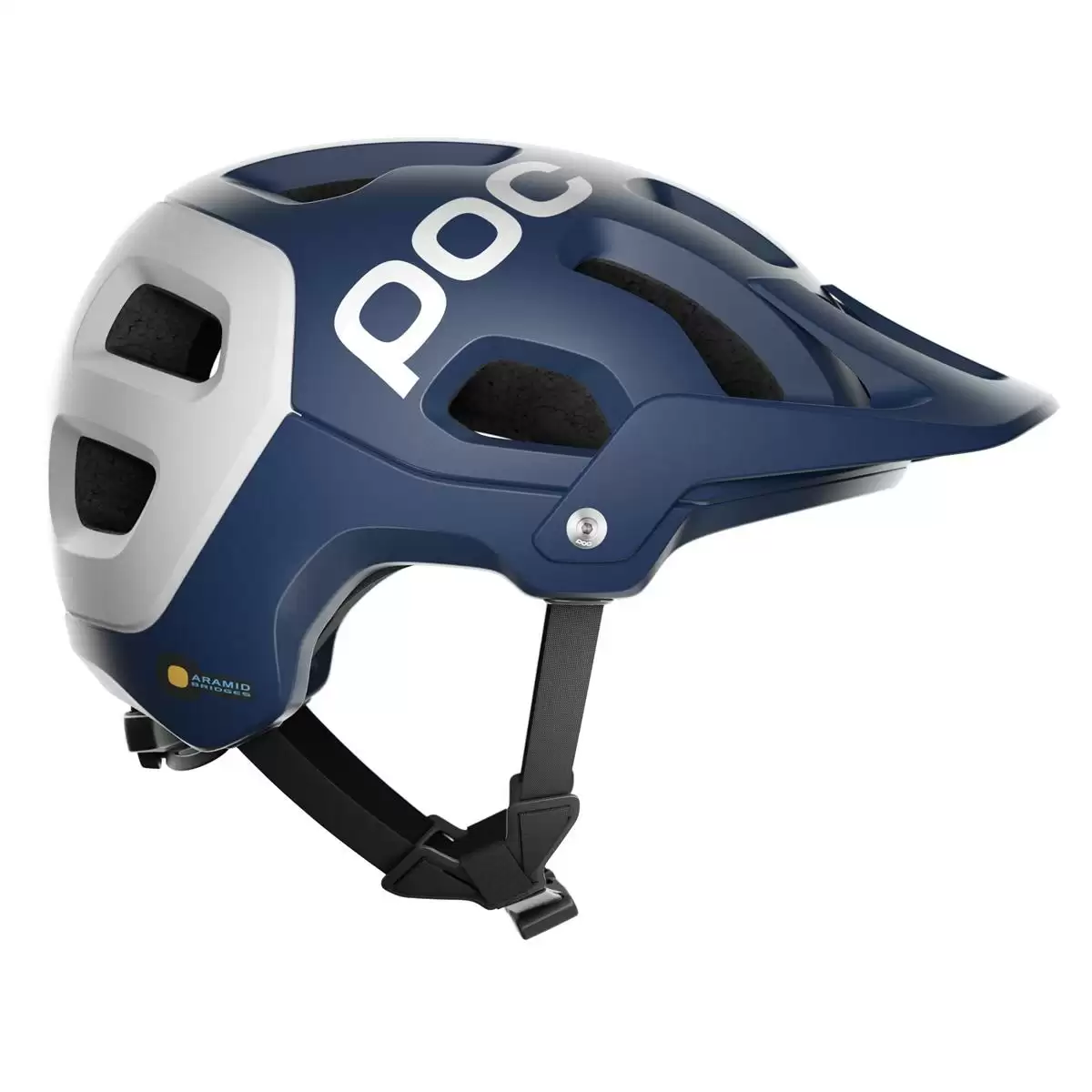 Enduro helmet Tectal Race Spin blue size XL-XXL (59-62cm) #3