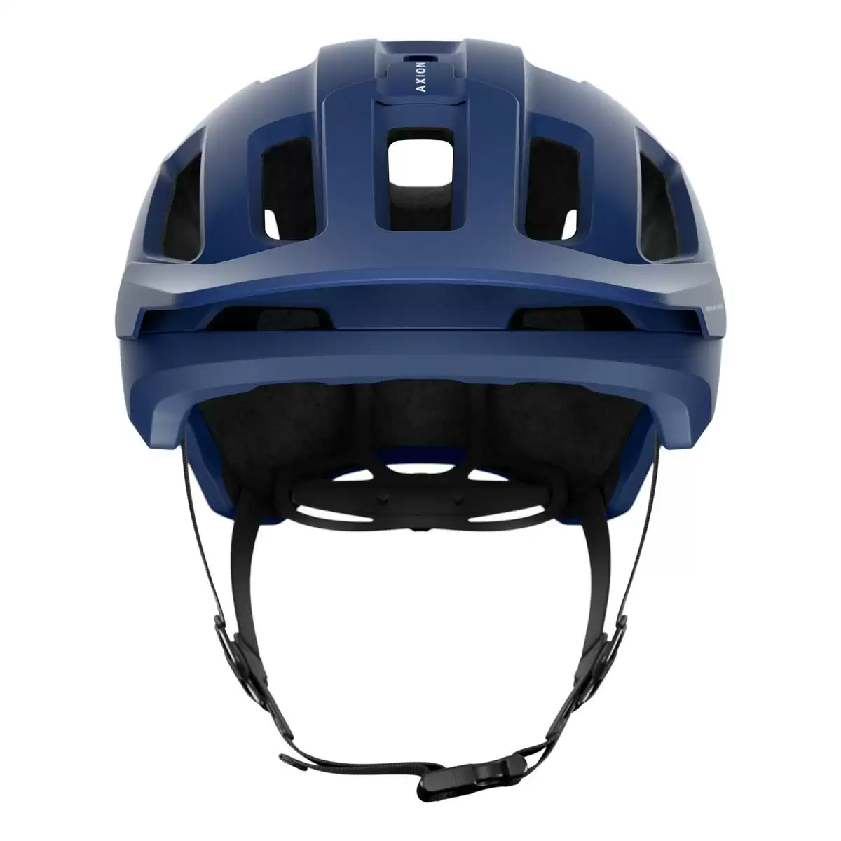 Helmet Axion Spin blue size M-L (55-58cm) #1