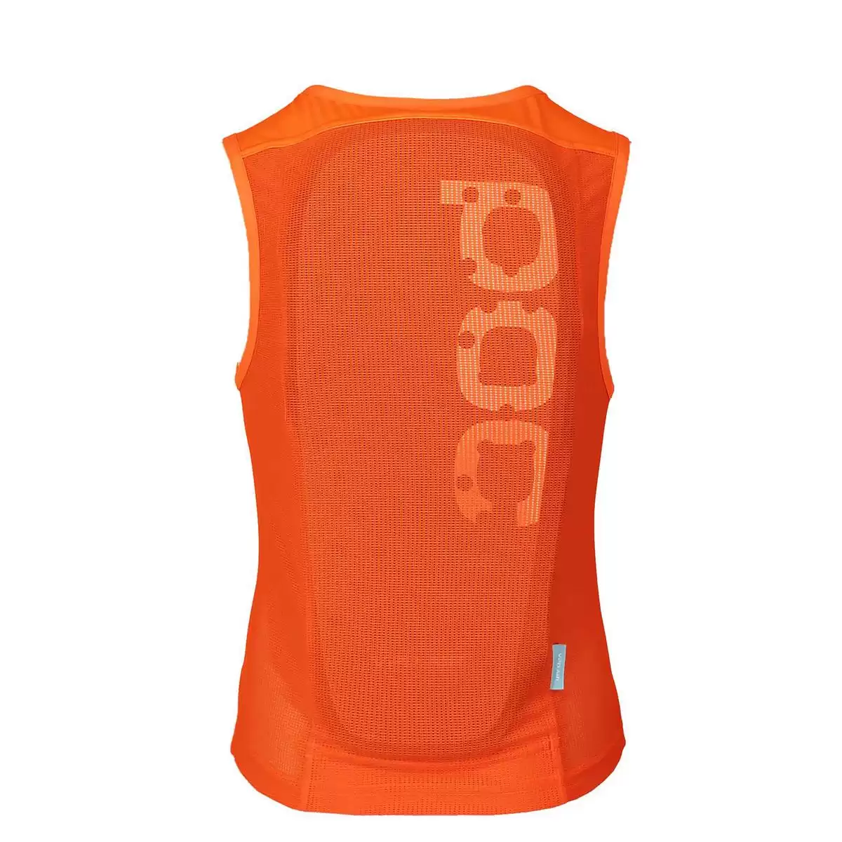 Kid POCito VPD Air Vest protective gilet Orange Size M #2