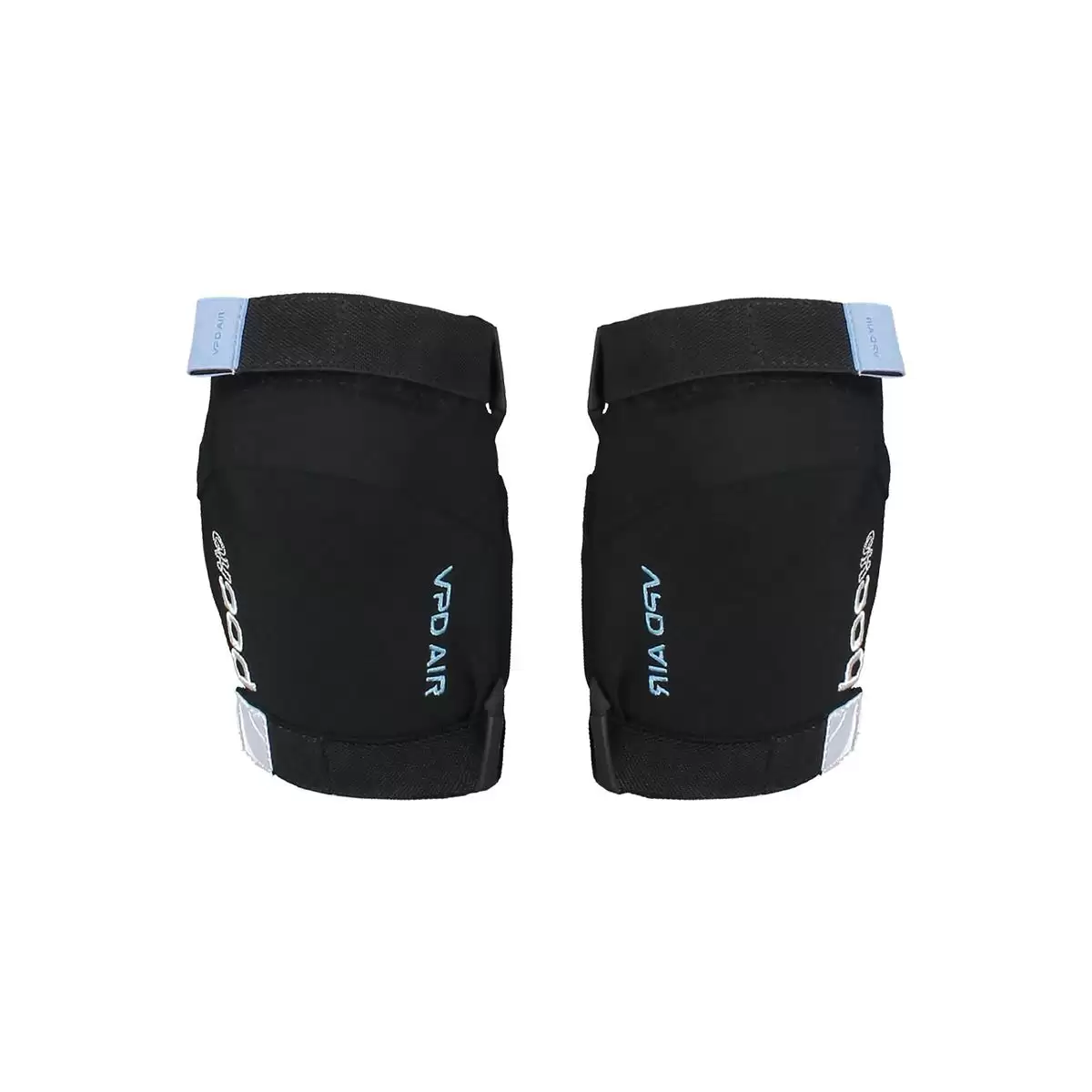 Kid knee / Elbow pads POCito Joint VPD Air Protector Black Size S - image