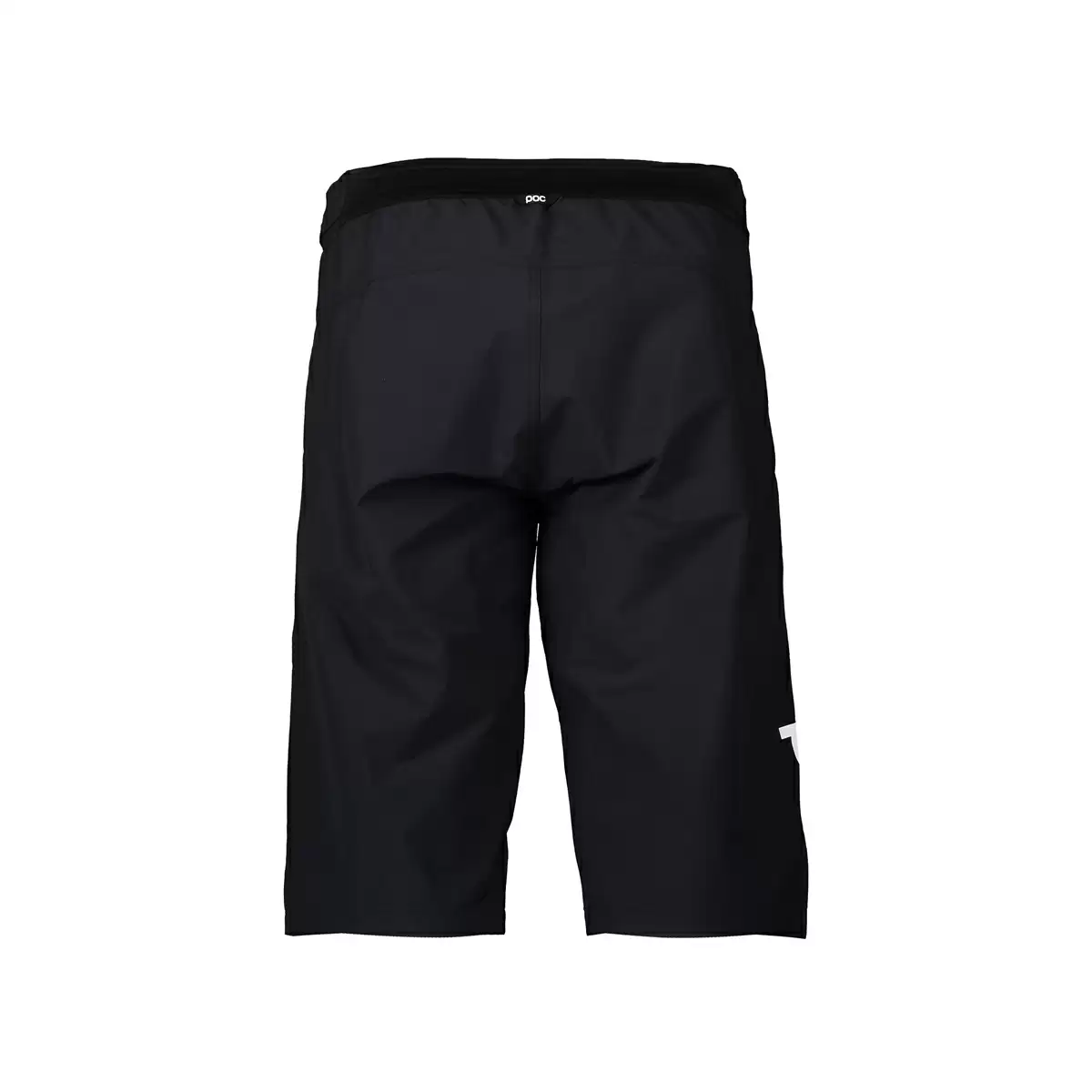 Pantalón corto Essential Enduro negro talla M #1