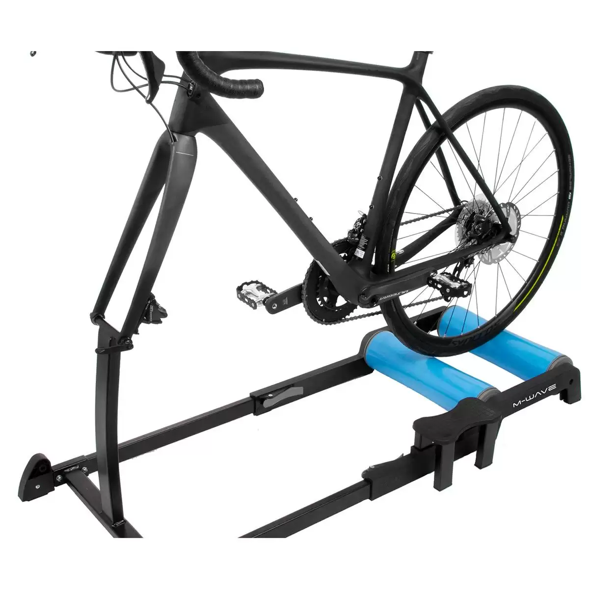 Support de montage pour fourche de vélo BMX Remorque Rack Cyclisme
