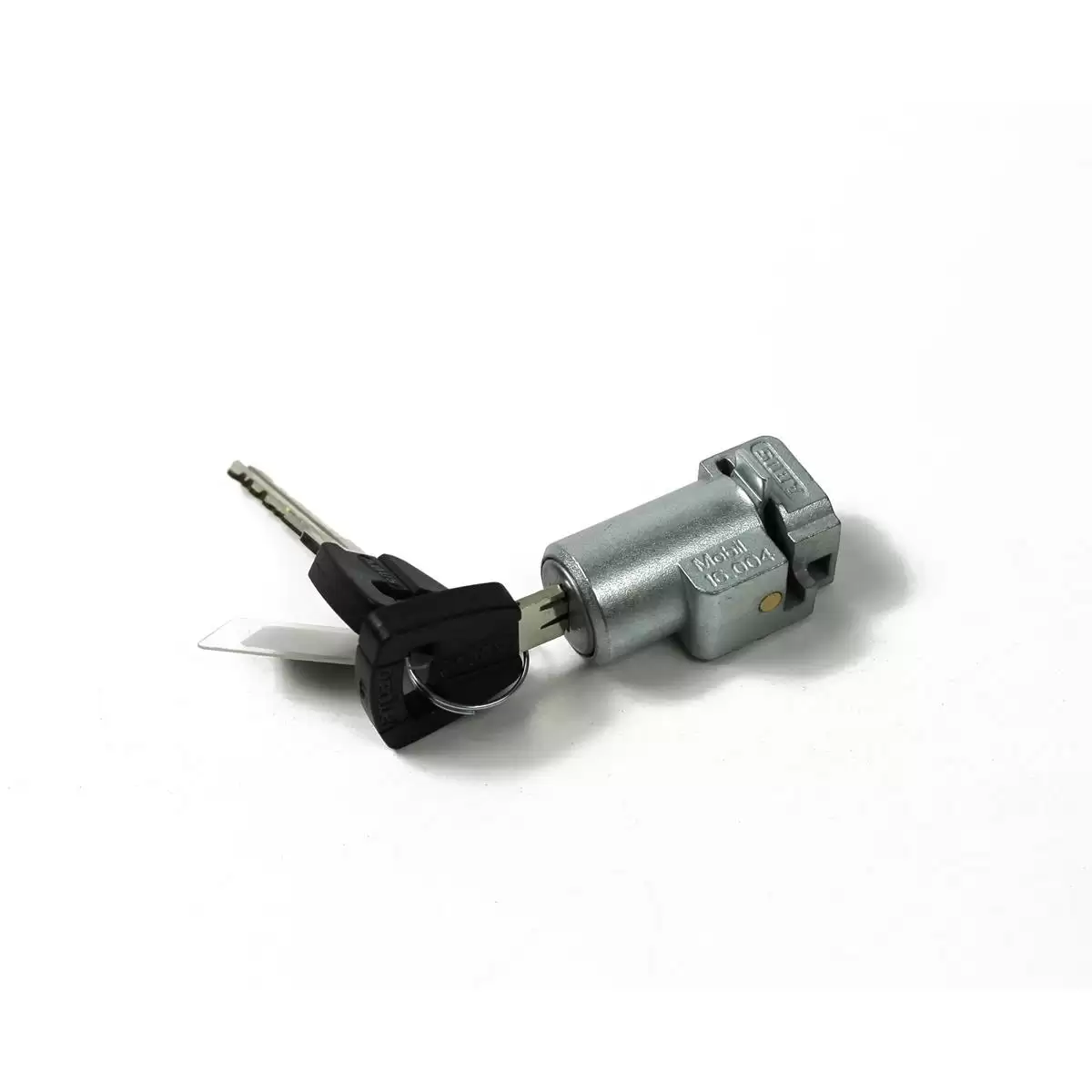 Lock cylinder  IT1 T82 for integrated Shimano batteries - image