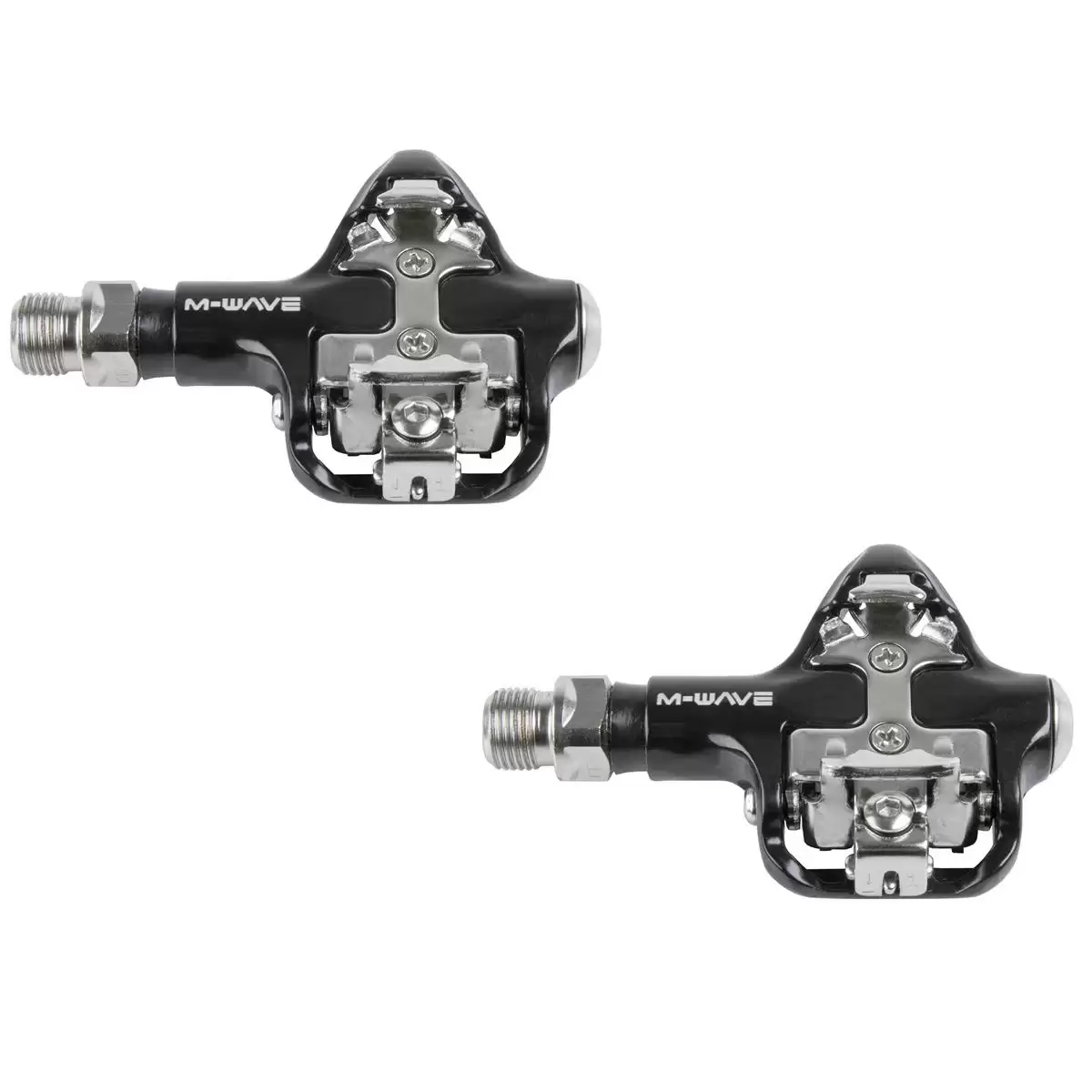 Pair of Drag-R2 pedals SPD 285gr - image