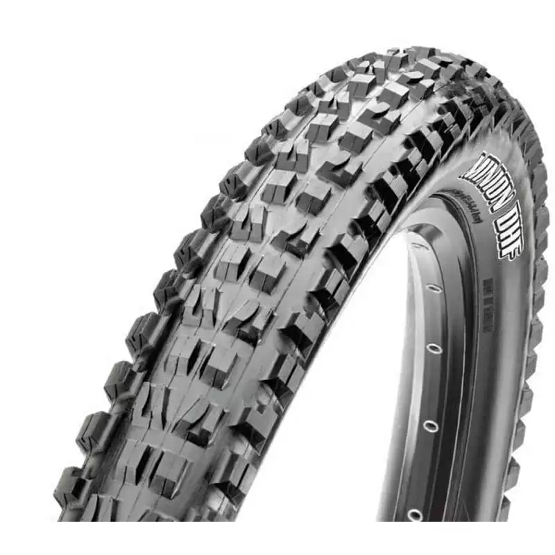 Tire Minion DHF 27.5x2.50 WT 3C MaxxTerra EXO+ Tubeless Ready Black - image