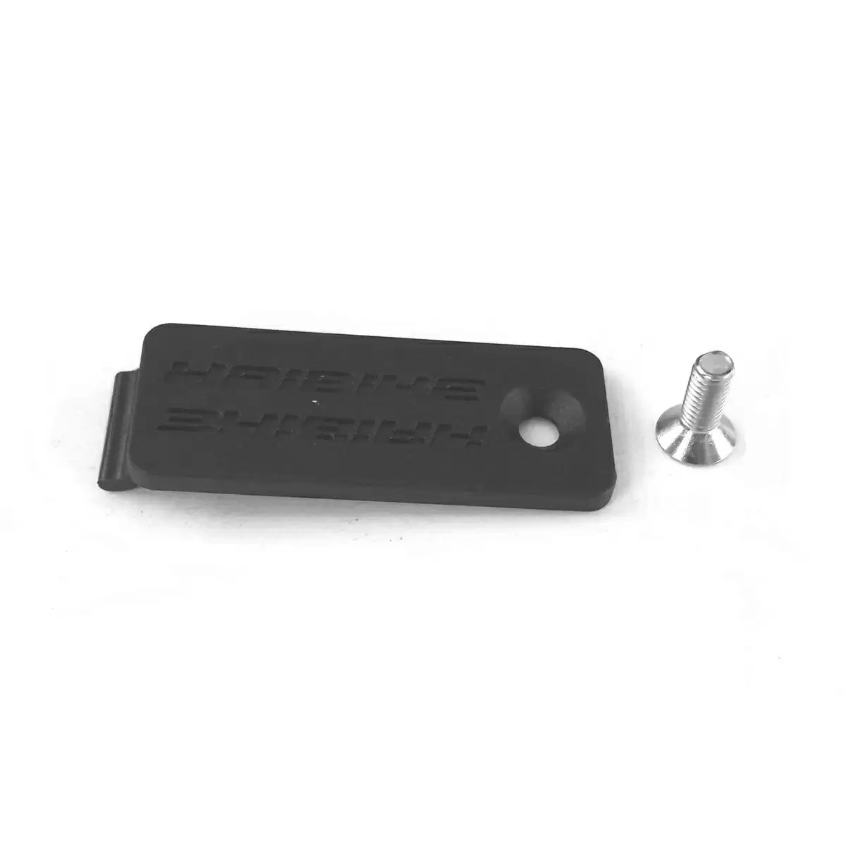 Cable inlet E-Bike X/Ssduro inclouding mounting screw - image