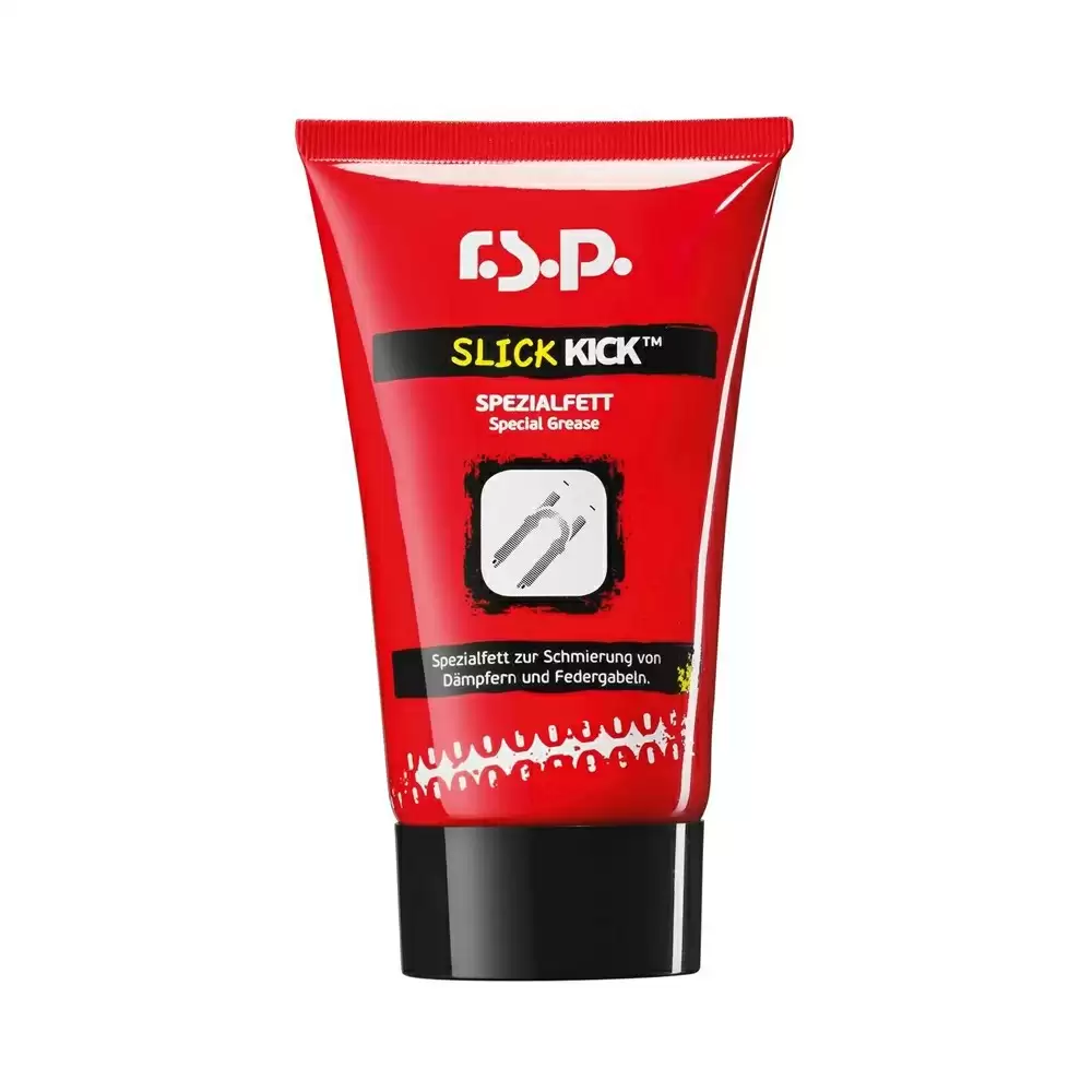 Slick Kick Special Lithium-free Grease For Dampers And Suspension Forks 50g - image