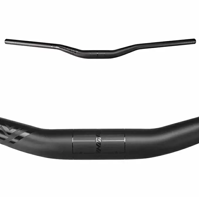 Guidon VTT Specialized Alloy Low Rise 780mm
