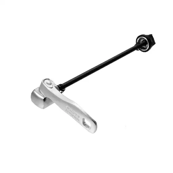 Quick Release Rear Locking Hub WH-R550-R - image