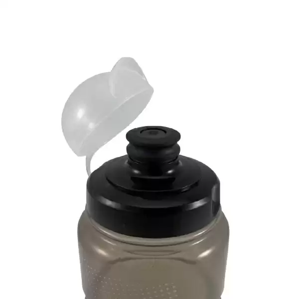 Dust cover bottle cap - image