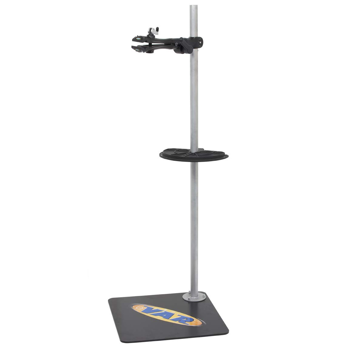 Professional repair stand single clamps