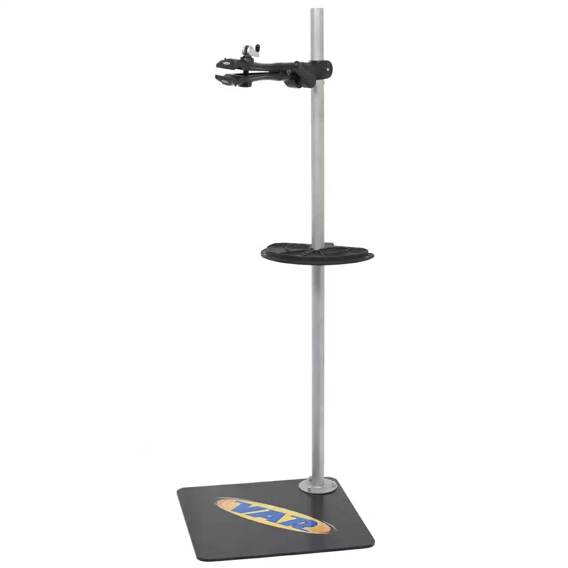 Professional repair stand single clamps - image