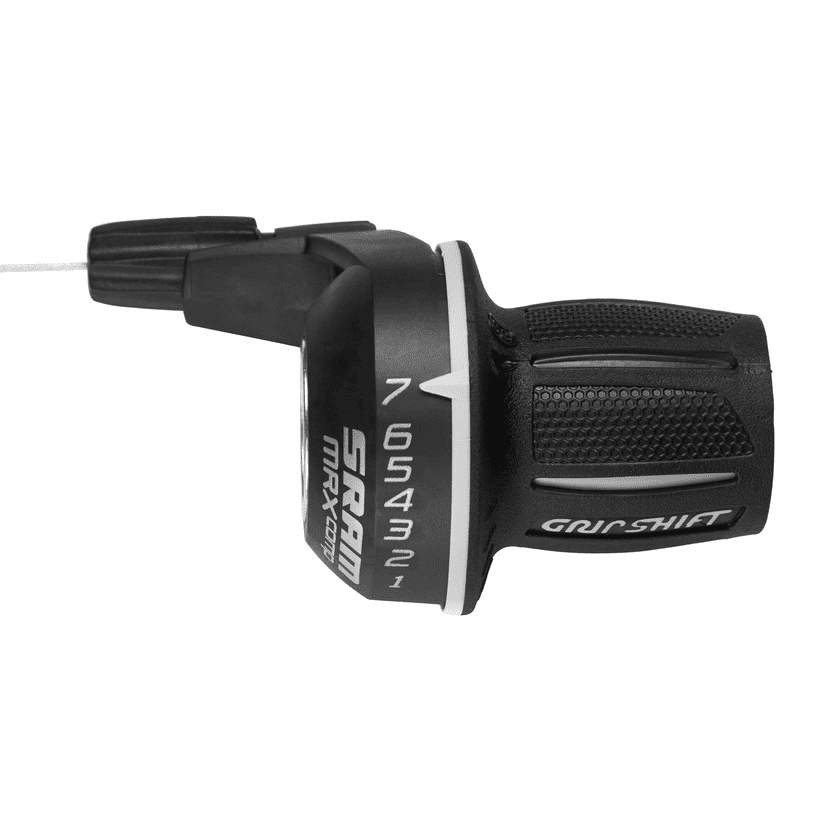 Grip shift lever MRX Comp 7 speed Shimano compatible