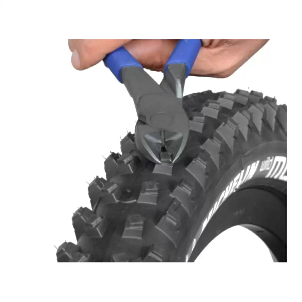 Tire Mud Enduro 29x2.25'' Magi-X Tubeless Ready Black #2