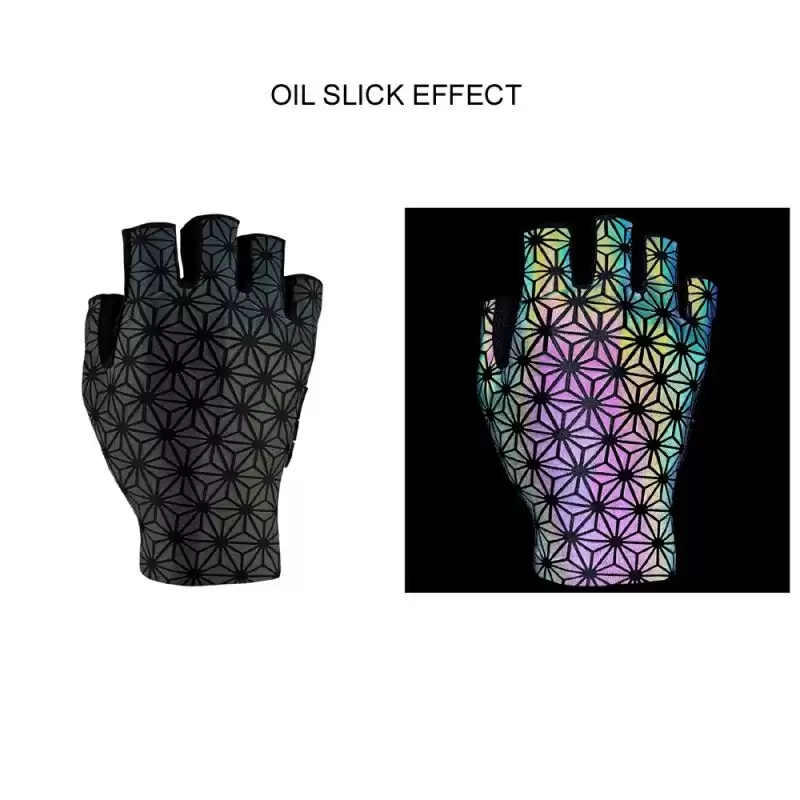 Supag Short oil Slick gloves taglia M #1
