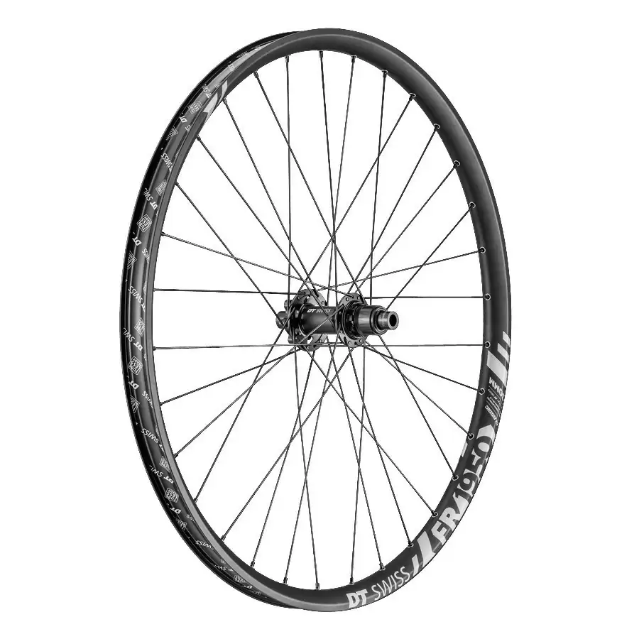 Ruota posteriore FR1950 classic 29'' canale interno 30mm Shimano HG 11v / Sram XD PP12x150mm - image