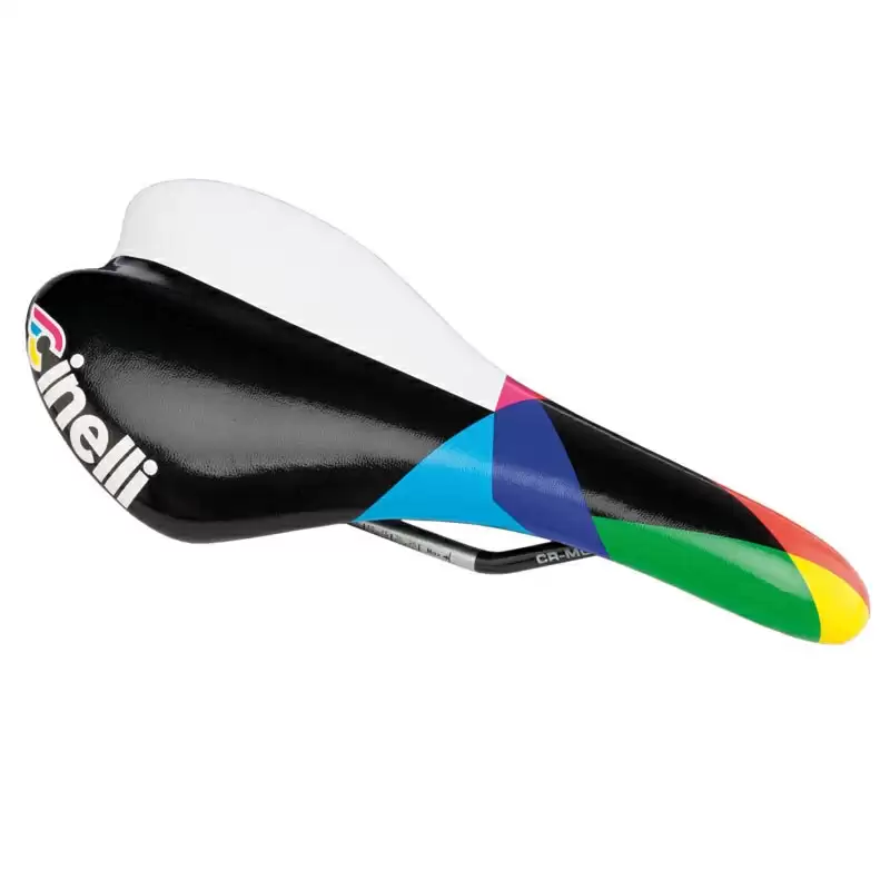 Selle Caleido 137x277mm Multicolore - image