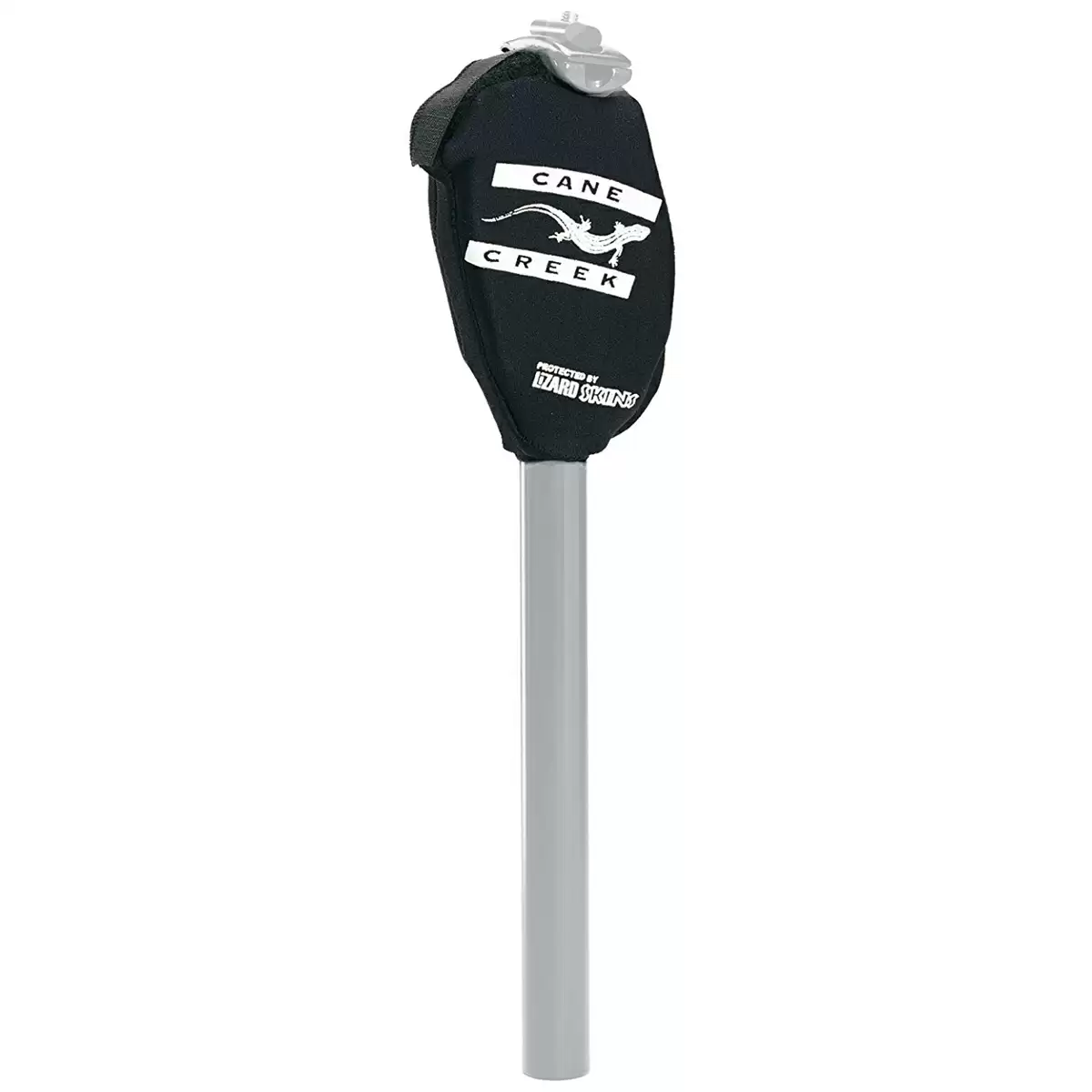 ThudGlove neoprene protection for 3G ST seatpost - image
