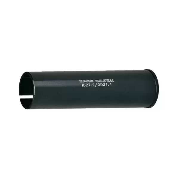 Seatpost tube adapter from 25,4mm to 26,8mm RIDEWILL BIKE bike seatpost 