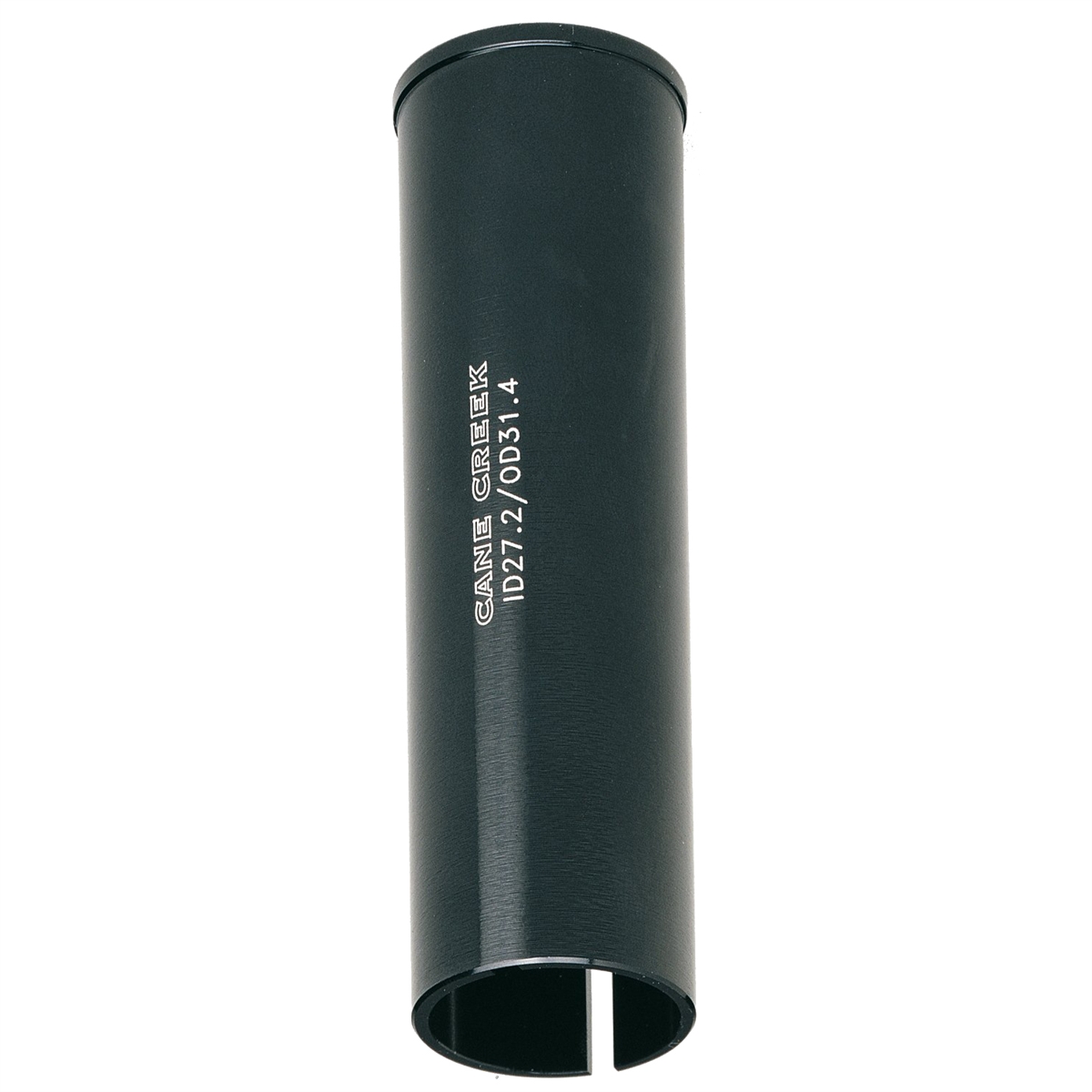 Seatpost adapter from 27.2mm to 30.4mm