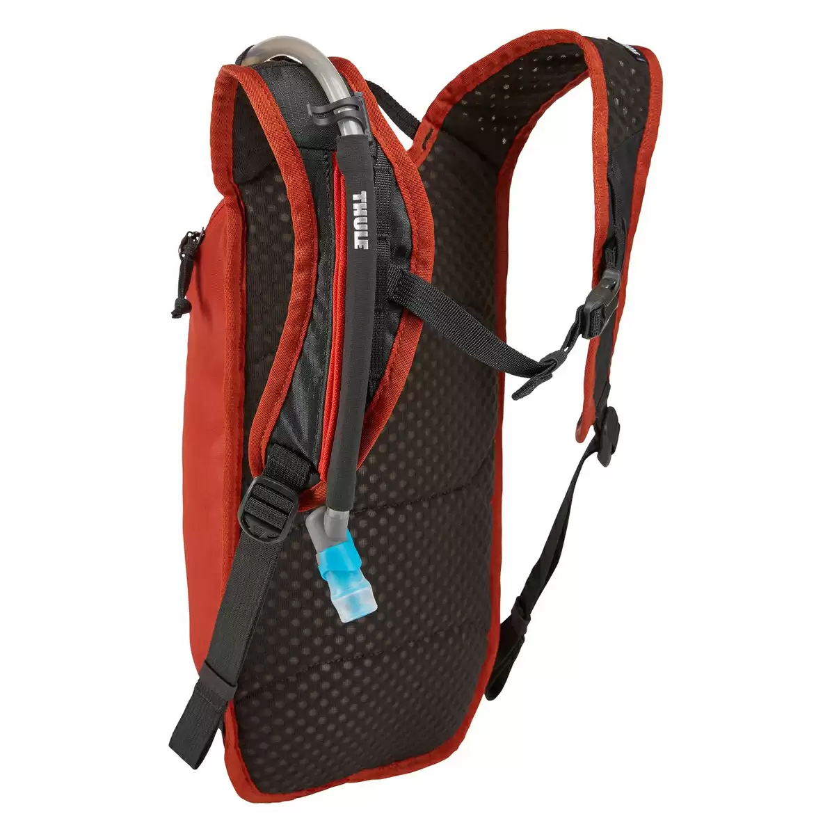 Water backpack uptake youth 6L red #2