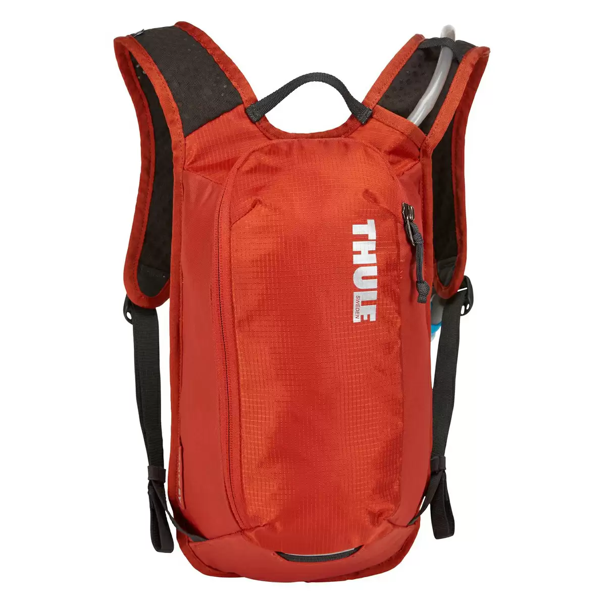 Water backpack uptake youth 6L red #1