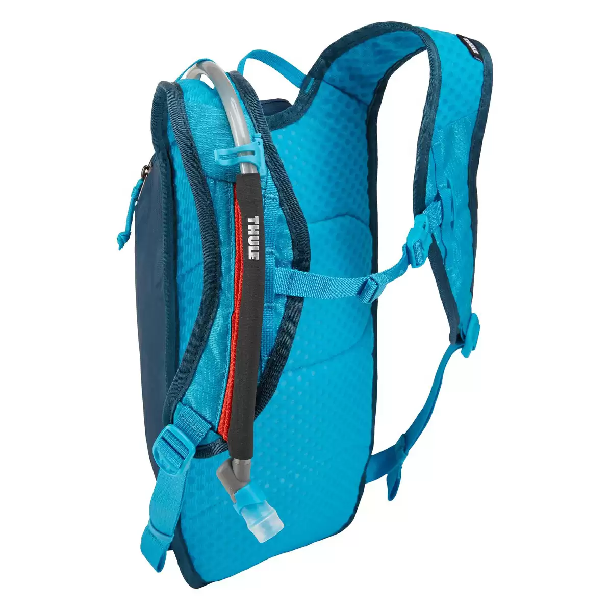 Water backpack  uptake youth 6L blu #2
