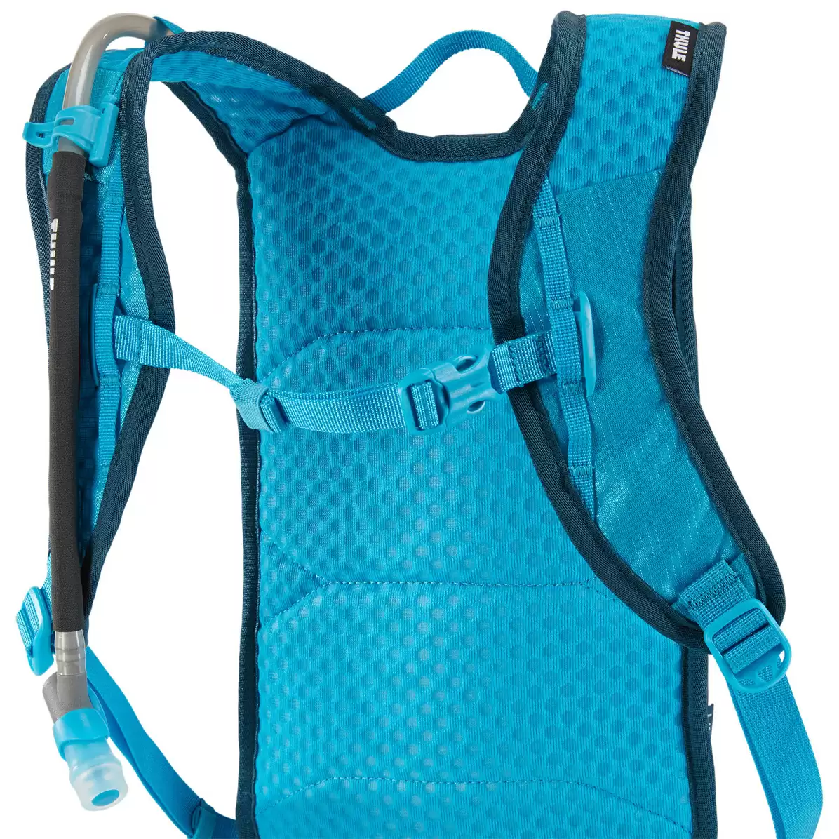 Water backpack  uptake youth 6L blu #4