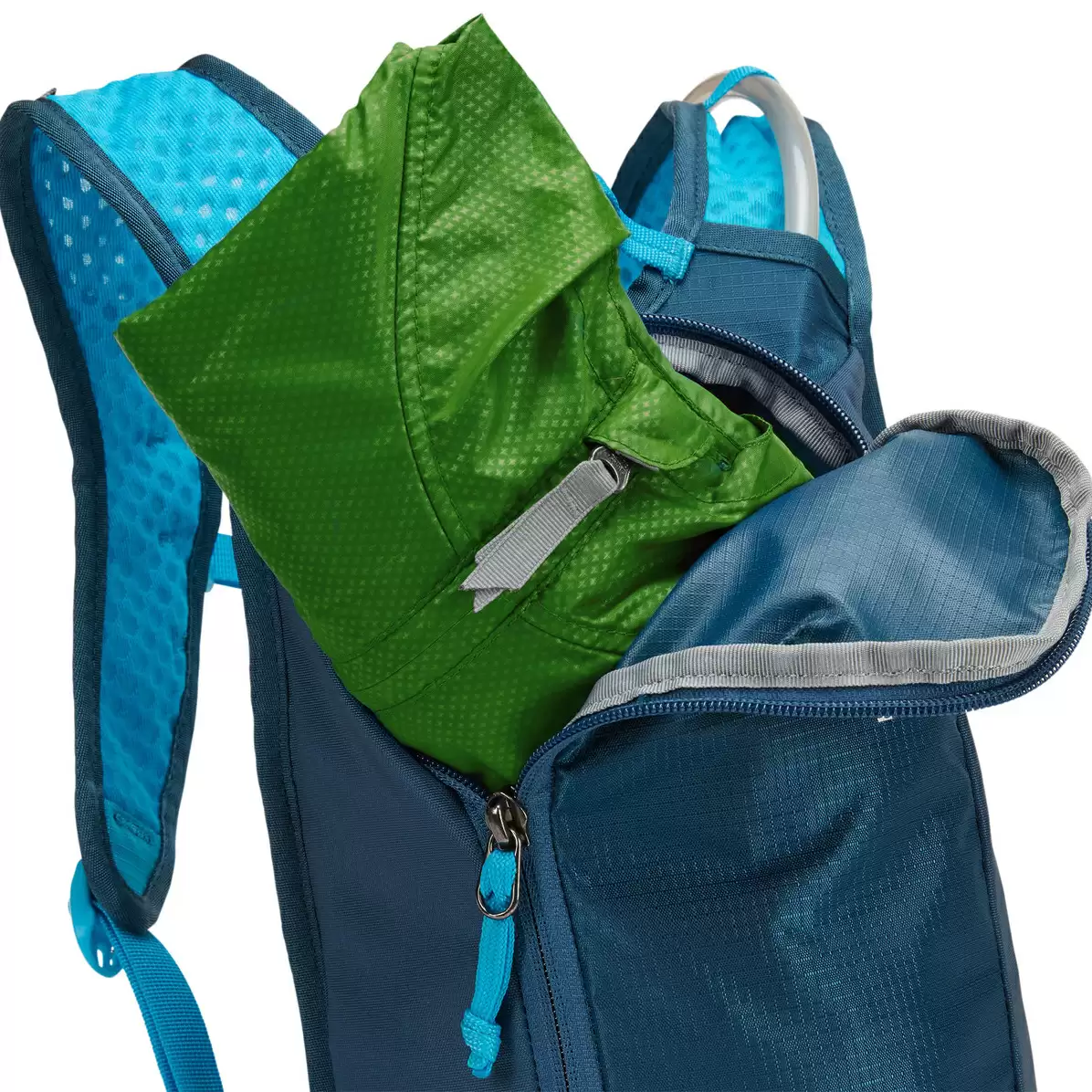 Water backpack  uptake youth 6L blu #3