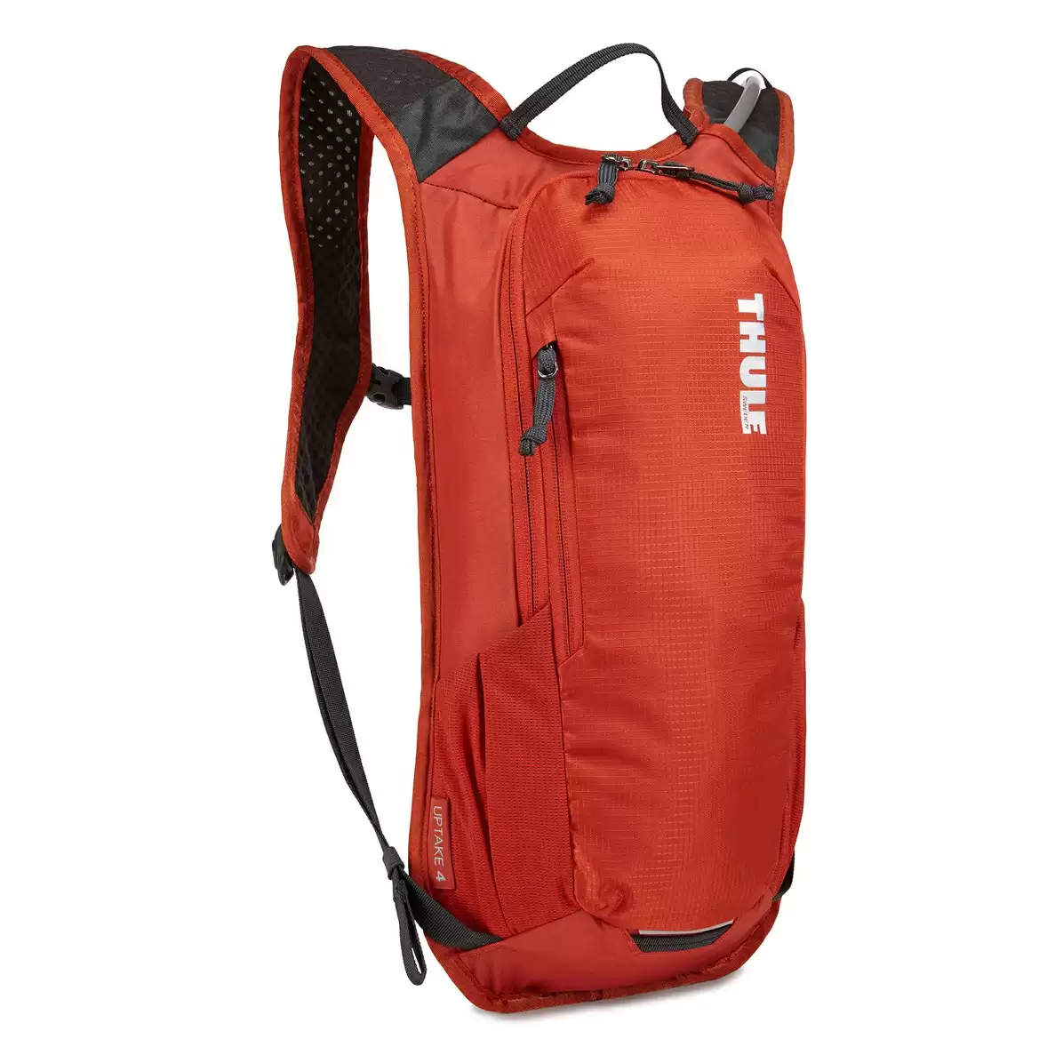 Water backpack UpTake 4L red - image