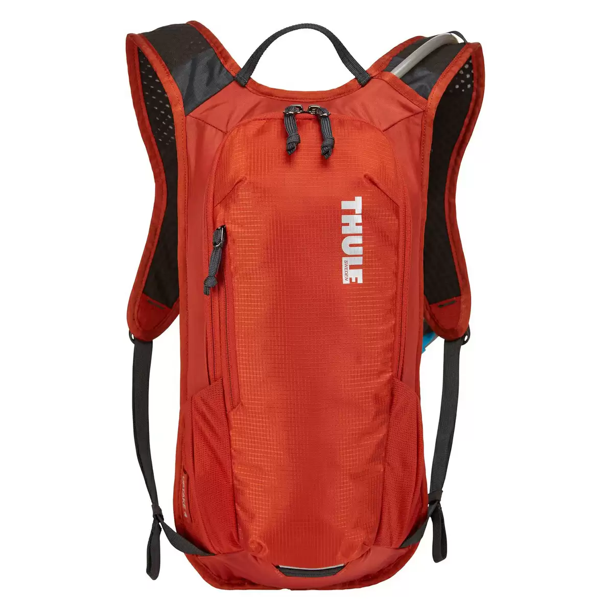 Water backpack UpTake 4L red #1