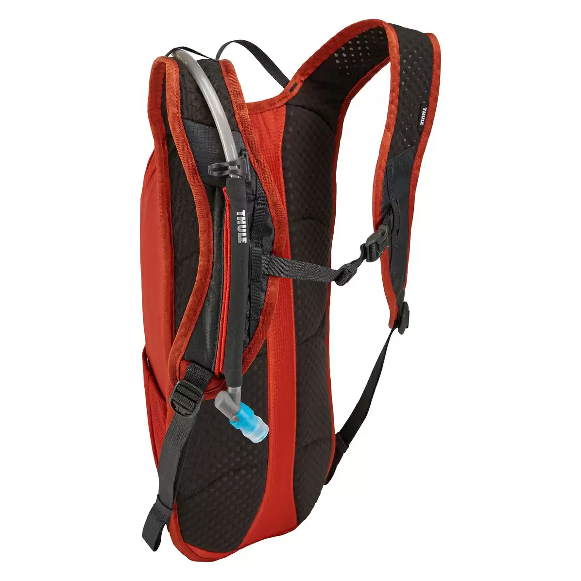 Water backpack UpTake 4L red #2