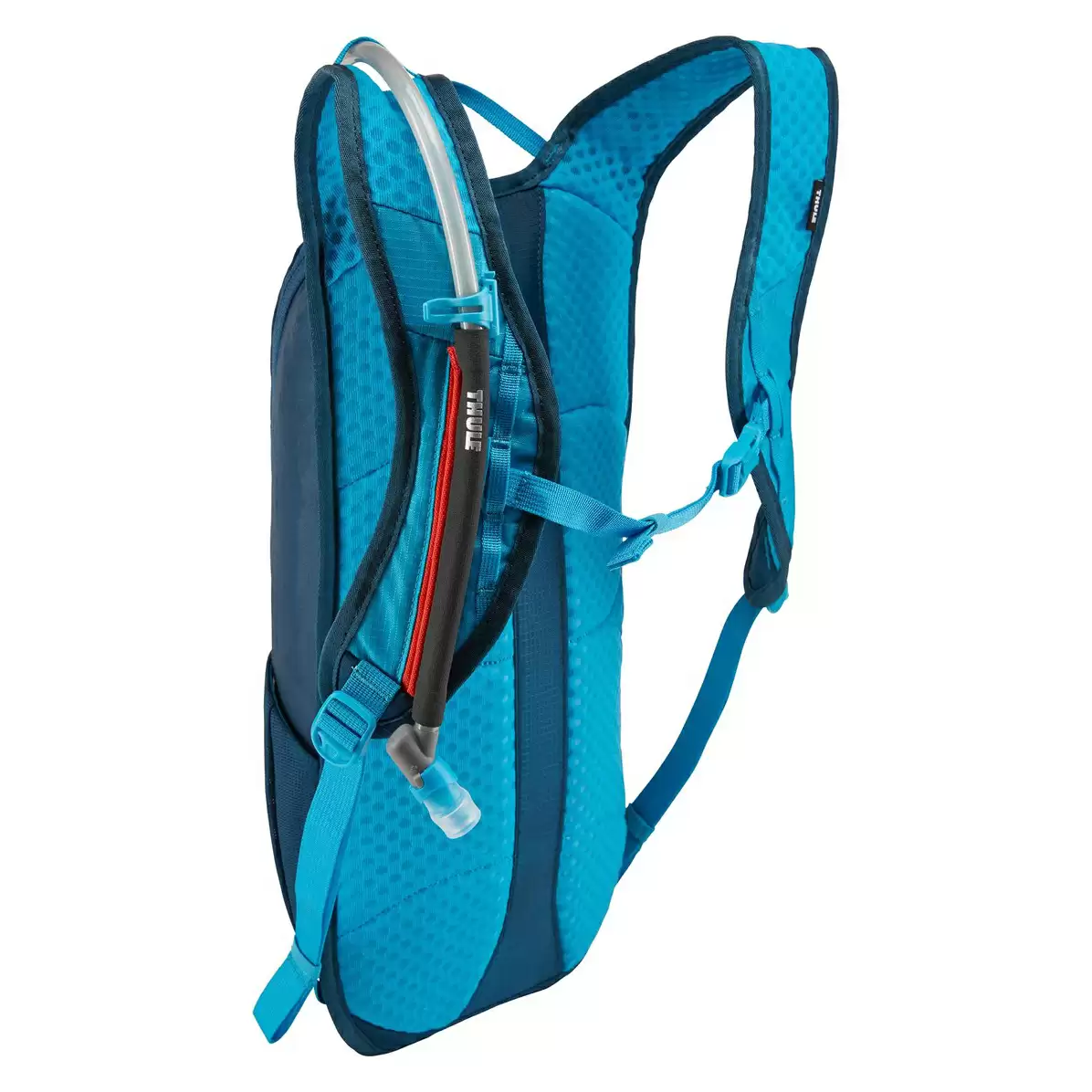 Water backpack UpTake 4L blue #2