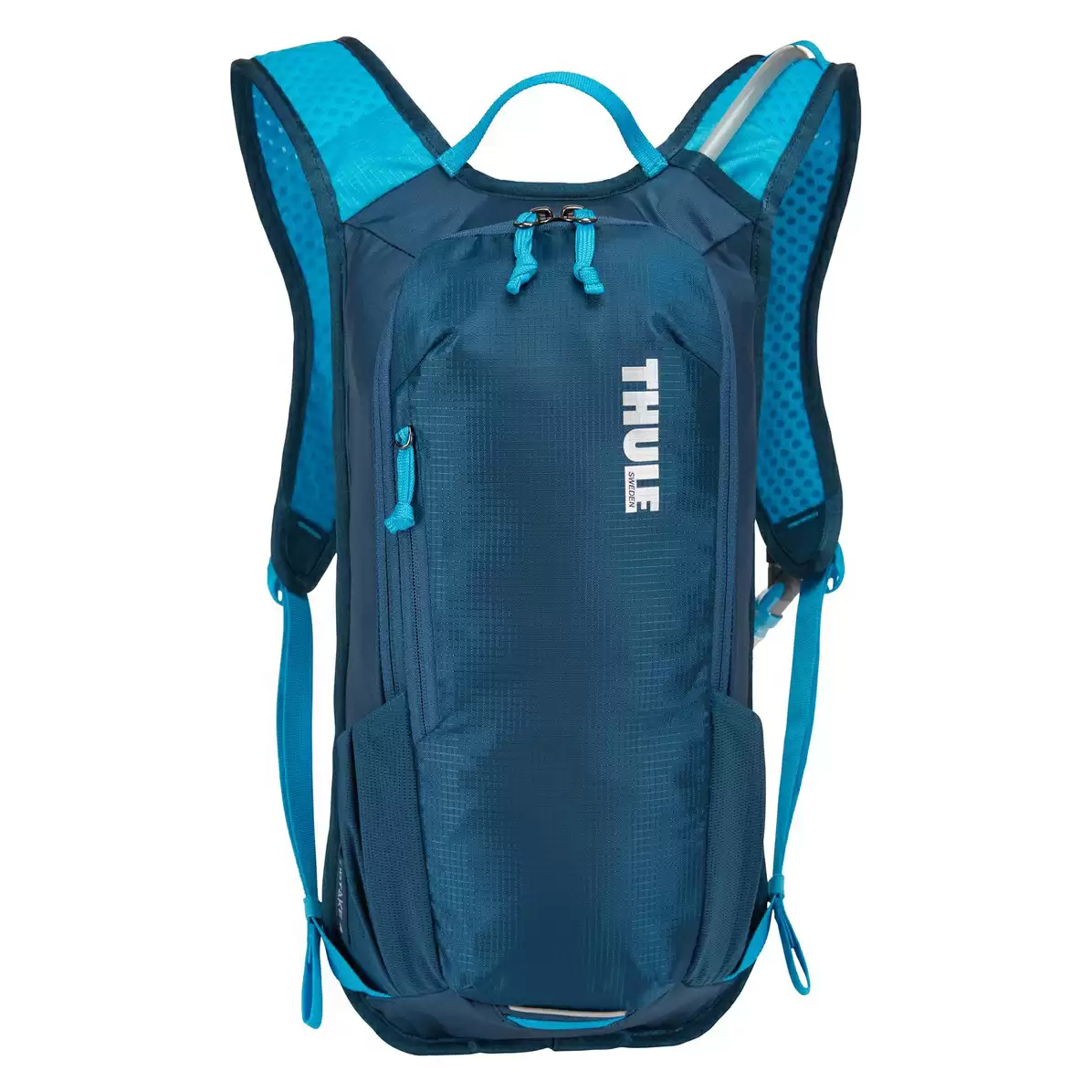 Water backpack UpTake 4L blue #1