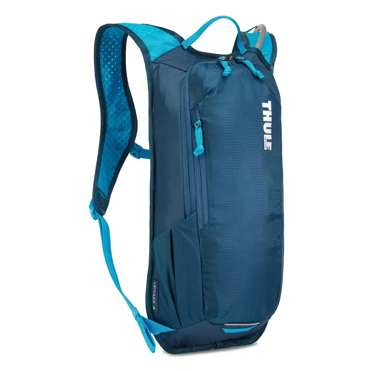 Water backpack UpTake 4L blue - image