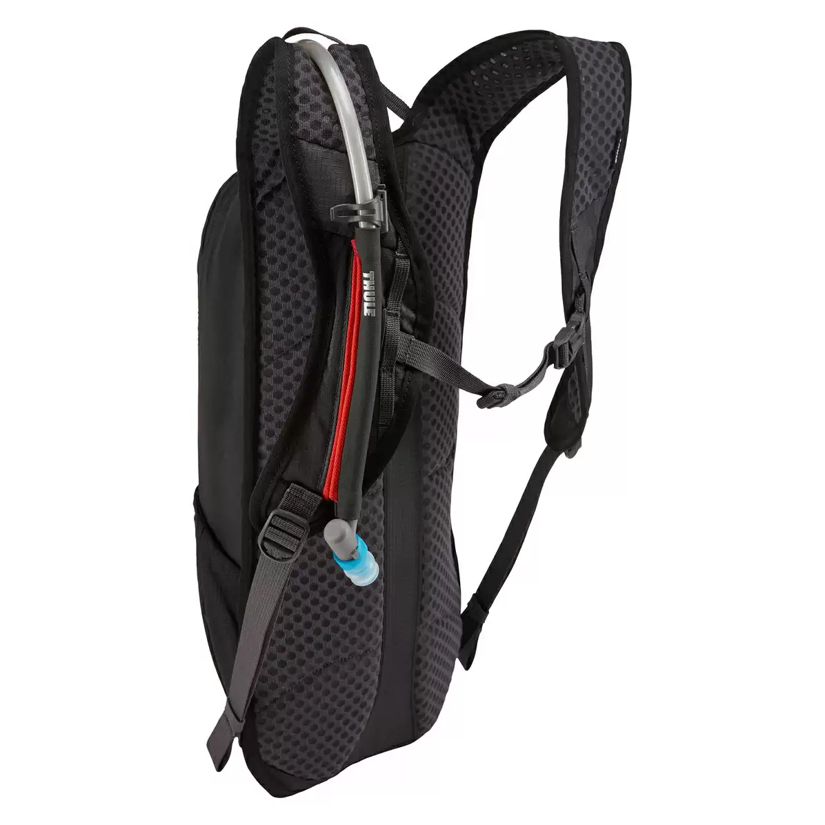 Water backpack UpTake 4L black #2