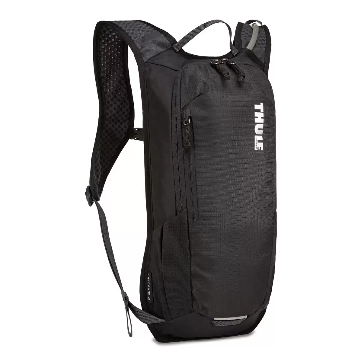 Water backpack UpTake 4L black - image