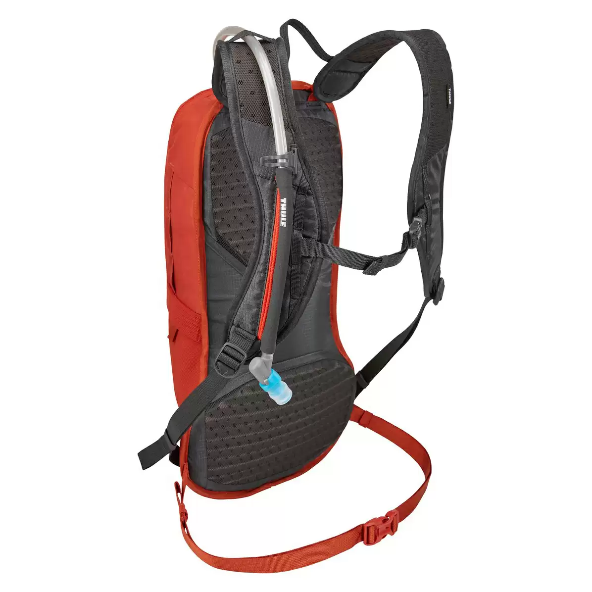Water backpack UpTake 8L red #2