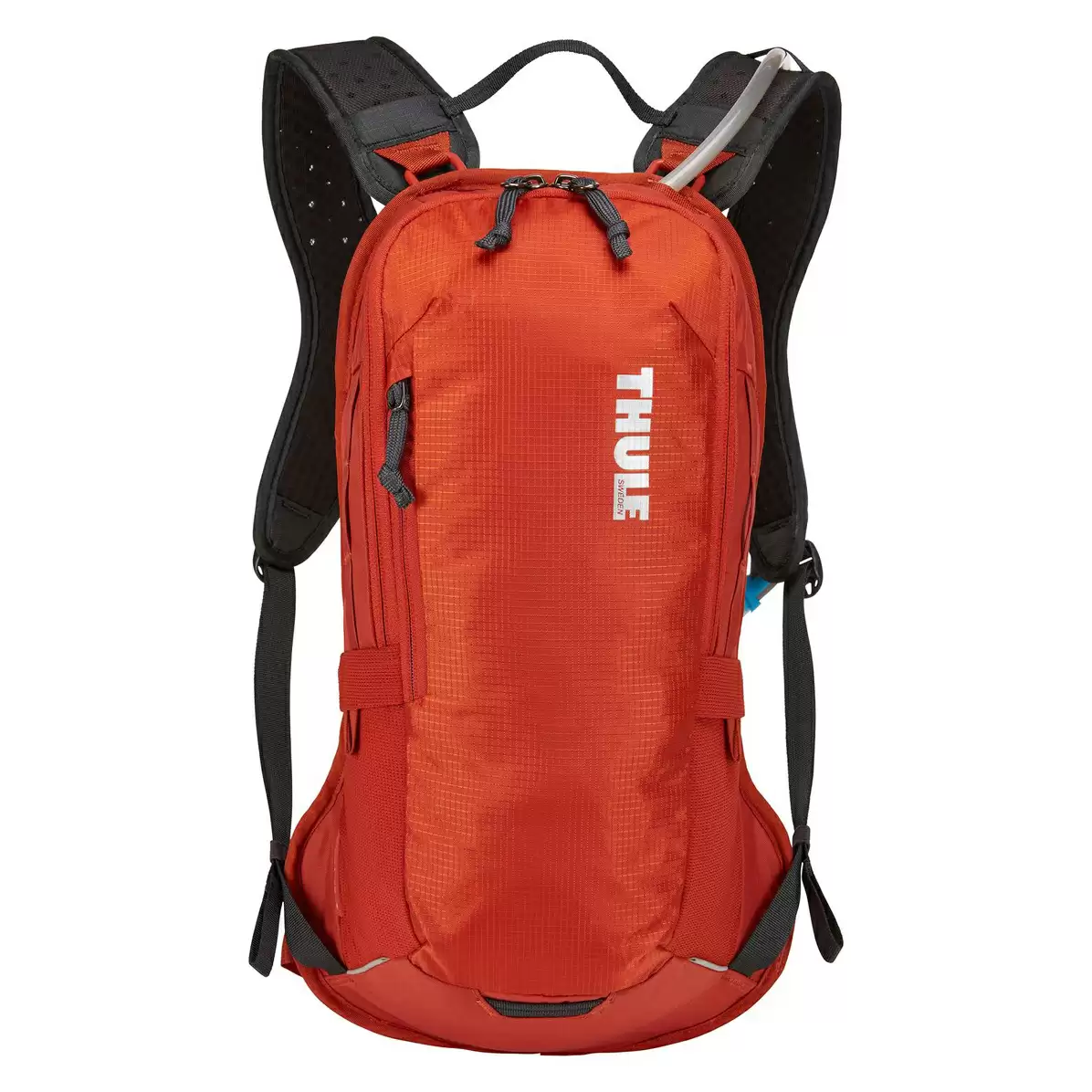 Water backpack UpTake 8L red #1